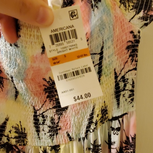 Epic Threads Other - NWT Epic Threads Girls Dress